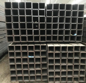 爱辉20#无缝方管